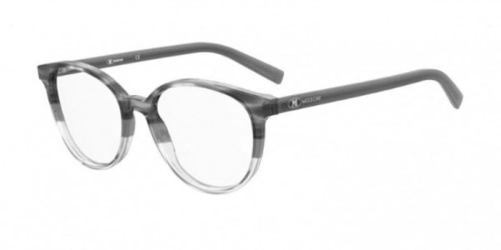 M Missoni Mmi0011 Eyeglasses - view 3